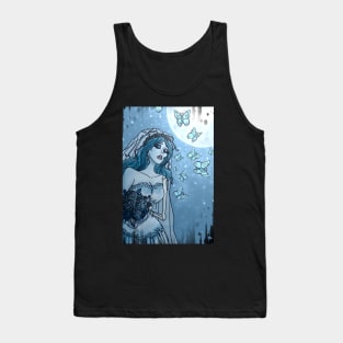 Corpse Bride Tank Top